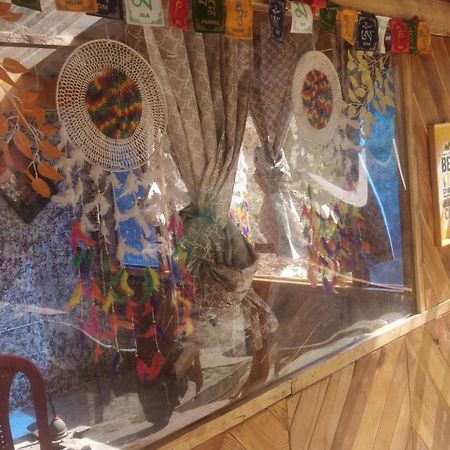 Shanti People Huts & Camp Kasol Quarto foto