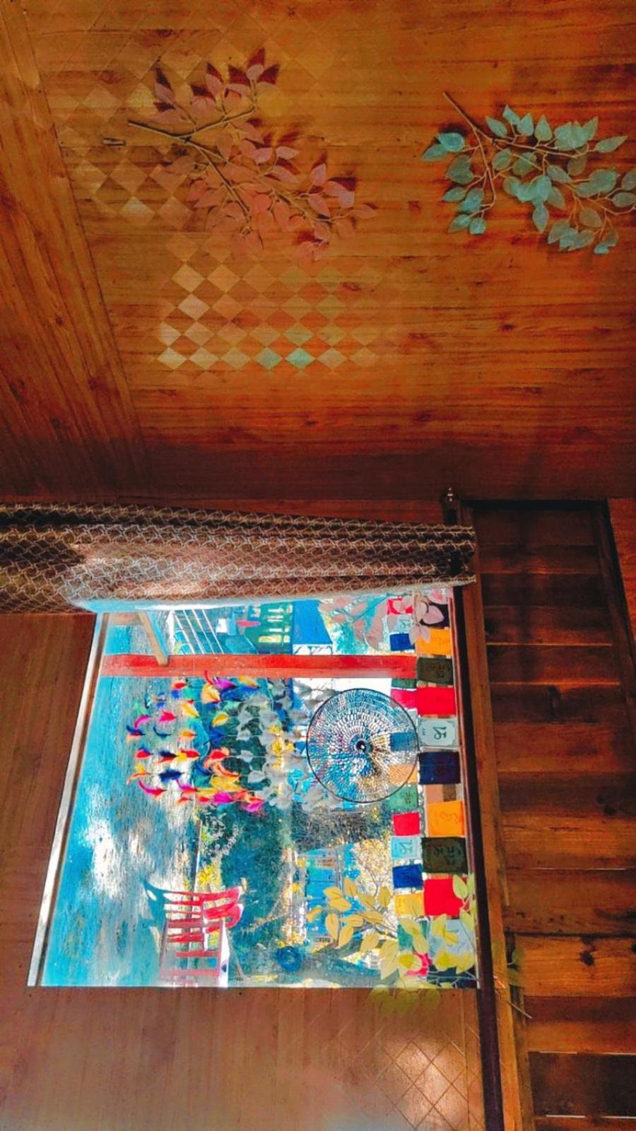 Shanti People Huts & Camp Kasol Quarto foto