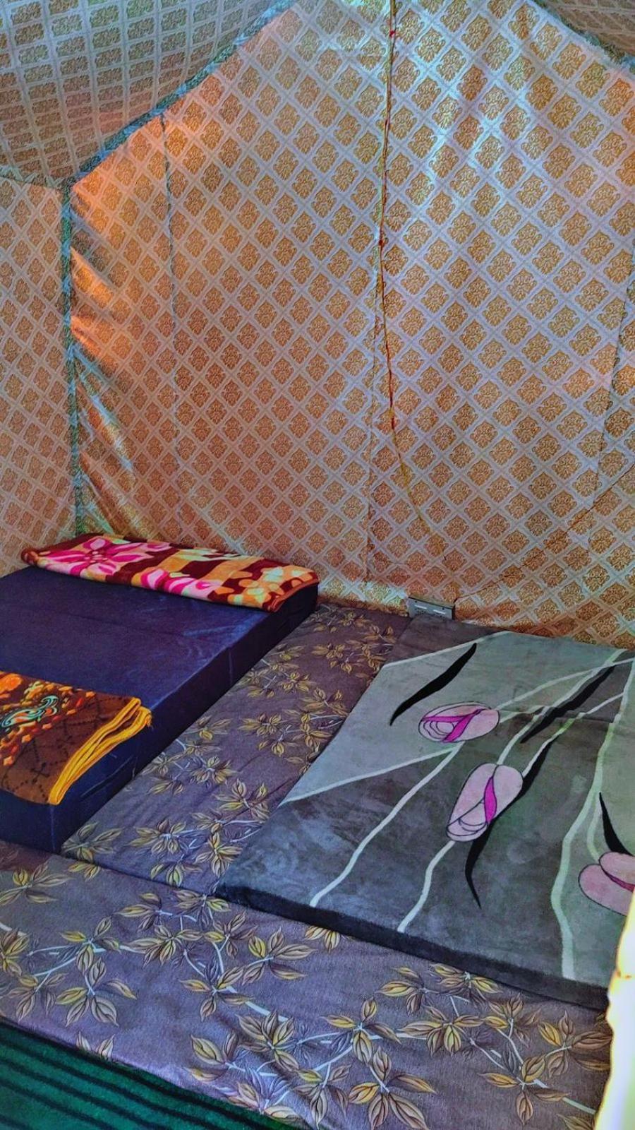 Shanti People Huts & Camp Kasol Quarto foto