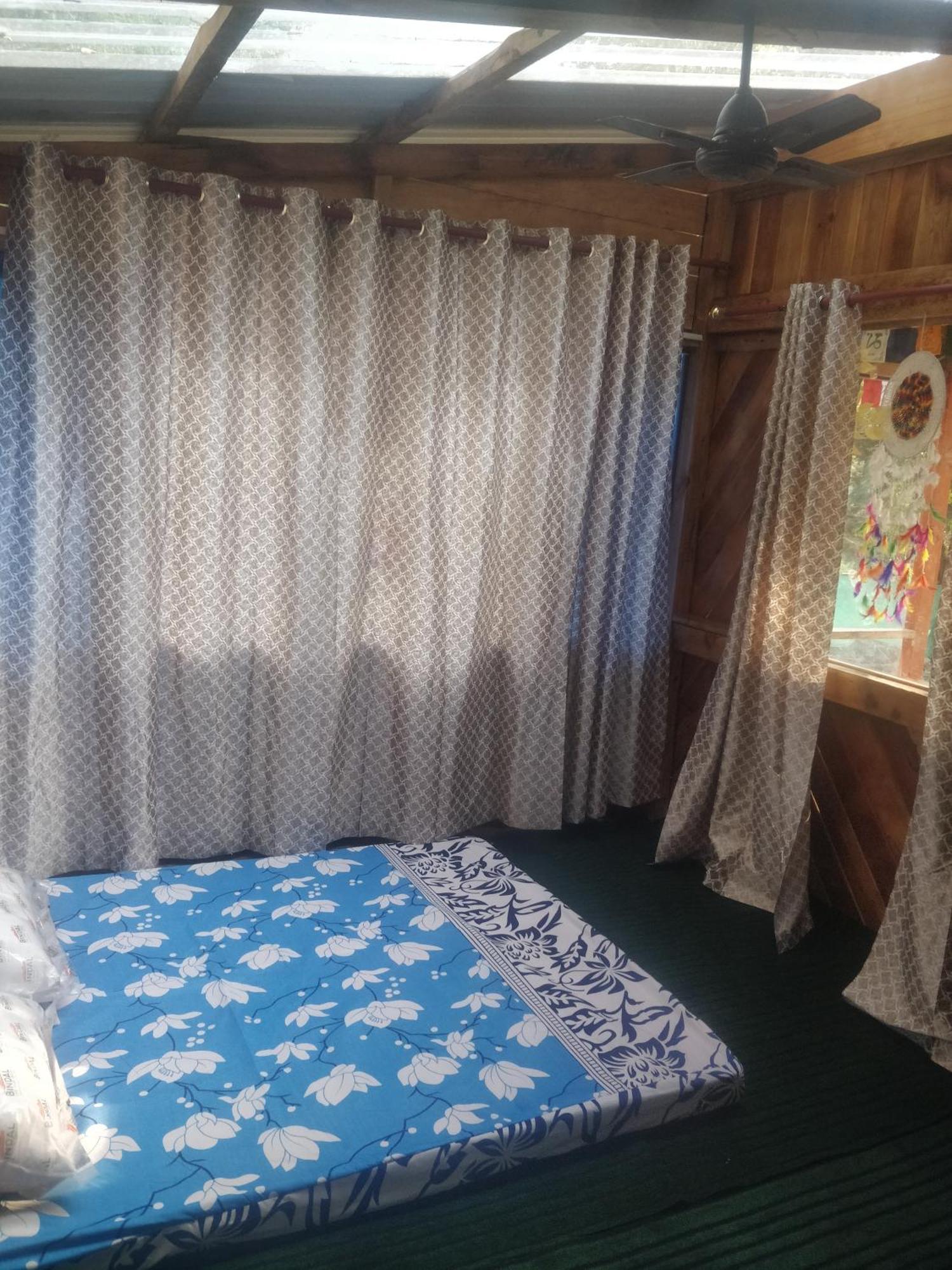 Shanti People Huts & Camp Kasol Quarto foto